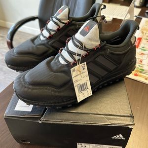 Ultraboost C.RDY LAB